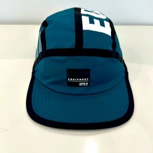 ADIDAS Equipment hat. Pre-owned. Good condition.